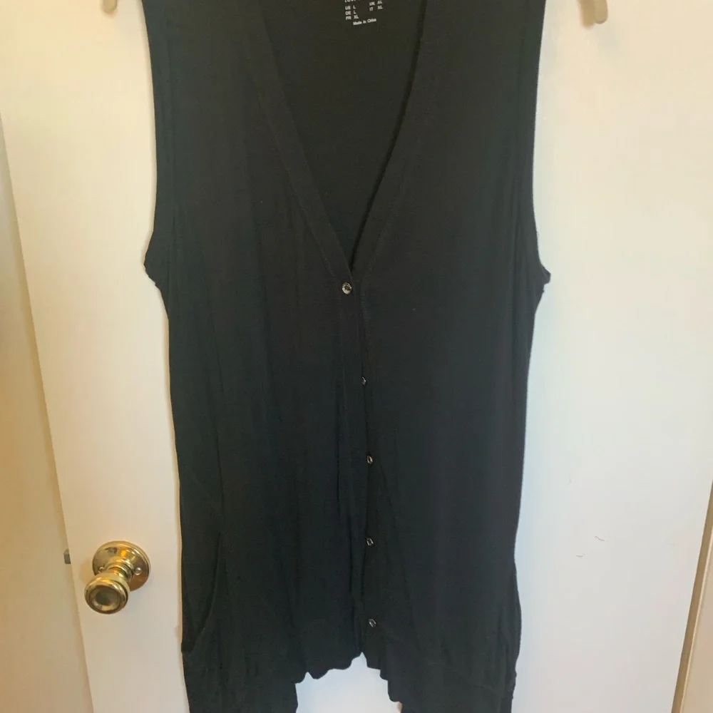 LOGO vests L - Picture 2 of 2